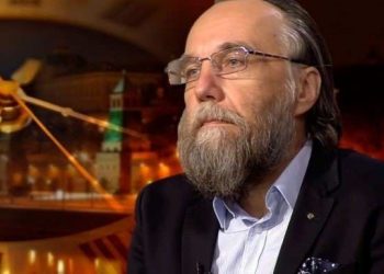 Μανιφέστο Dugin: Η ρωσική μπότα πρέπει να φτάσει σε Ουγγαρία και Πολωνία – O πόλεμος στο Ισραήλ τα άλλαξε όλα