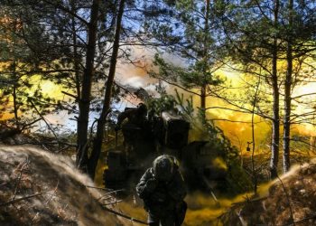 Οι Ρώσοι τους συνέτριψαν, σήμα τέλους – Μόνο με πλήρη άρση κυρώσεων και παράδοση Ουκρανίας, ο Putin θα δεχθεί ειρήνη