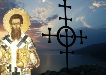 Άγιος Πορφύριος: ”Από εδώ και στο εξής οι άνθρωποι θα λατρεύουν φανερά τον Σατανά”