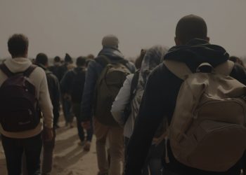 «Θα πάρουμε την Ρώμη»! Ρεπορτάζ ΣΟΚ για τους αλλοδαπούς που έχουν οργανωθεί στην Ευρώπη, vid