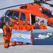 Ο Νέος Πρόεδρος Της Αργεντινής Μετά Από Αίτημα Των ΗΠΑ Στέλνει Τα Ρωσικά Ελικόπτερα Mi-171E Στην Ουκρανία Και Τα Ανταλλάσει Με Τα Αμερικανικά Ελικόπτερα CH-46 Sea Knight