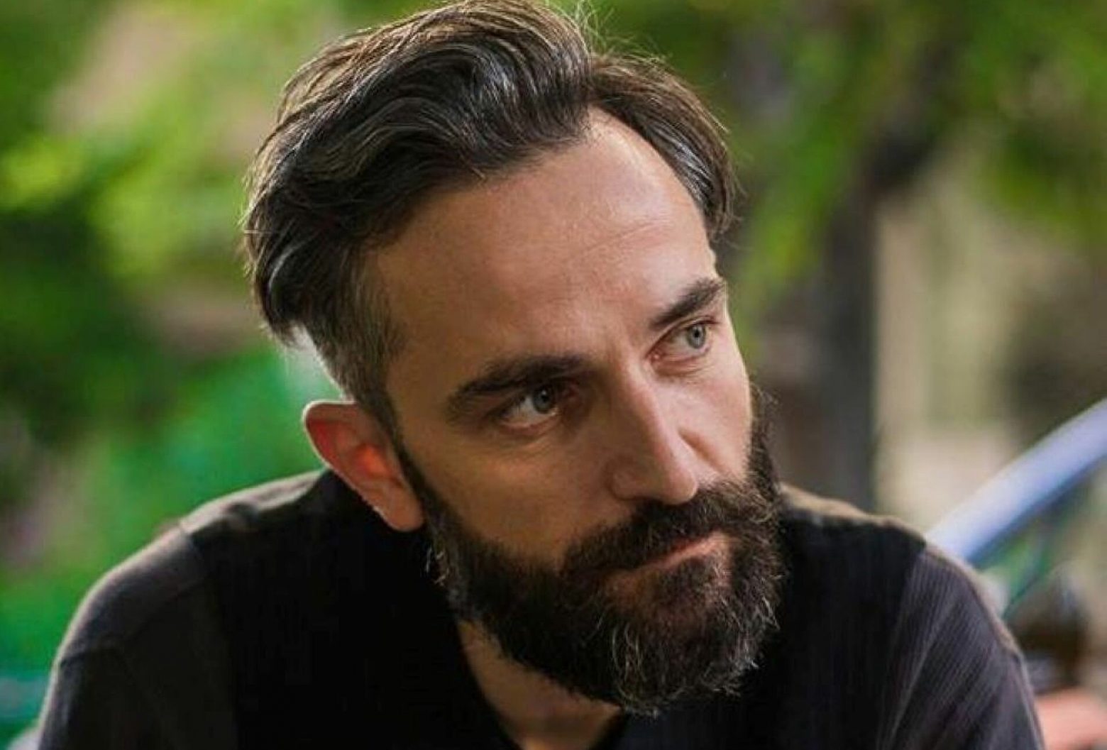 Επιφυλακτικός ο Άρης Σερβετάλης για τις νέες ταυτότητες – «Εχει μεγάλη σημασία πώς αντιμετωπίζεις τη ζωή σου»
