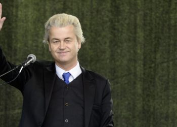 Θρίαμβος των εθνικιστών στην Ολλανδία, κερδίζει τις εκλογές το Κόμμα της Ελευθερίας του Wilders – «Η Ολλανδία στους Ολλανδούς»