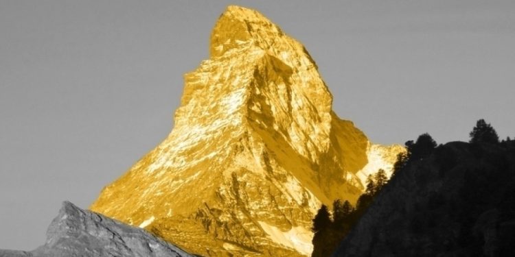 GoldSwitzerland: Πλέον, έχουμε φτάσει στο απροχώρητο – Πολύ σύντομα το παγκόσμιο χρηματοπιστωτικό σύστημα θα καταρρεύσει