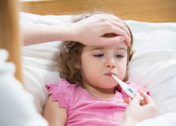 Έχει το παιδί σας πυρετό; Τι πρέπει να προσέξετε; Πυρετικοί σπασμοί. Τι ΔΕΝ πρέπει να κάνετε;