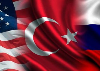 Διπλωματικός πυρετός ΗΠΑ με Τουρκία – Πληθαίνουν τα στοιχεία για τις τουρκικές εξαγωγές στρατιωτικών αγαθών προς τη Ρωσία