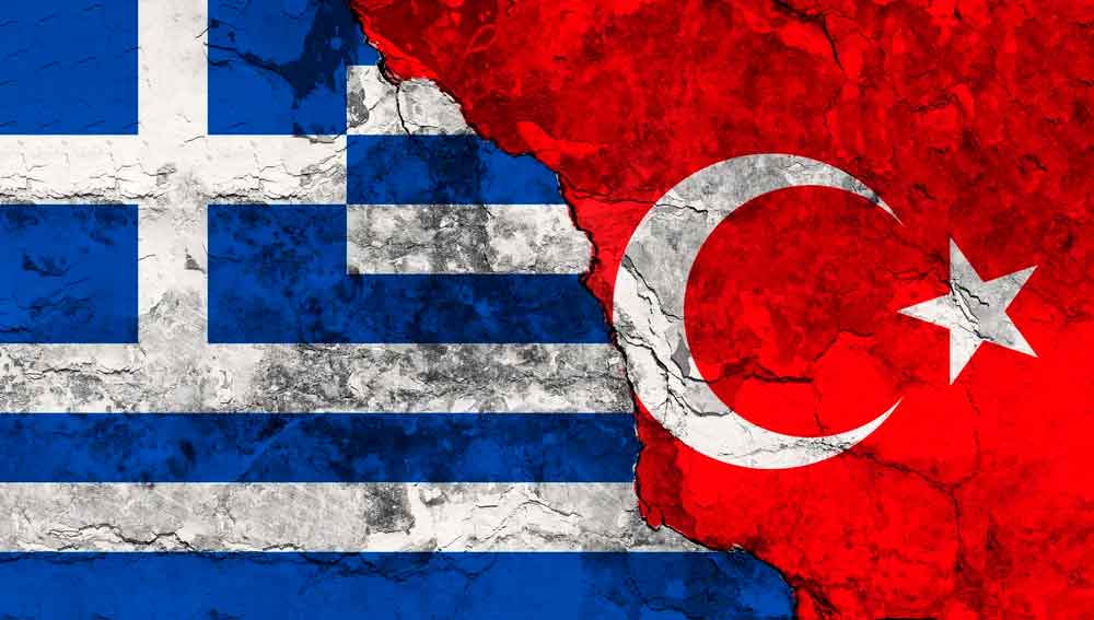 Κρινιώ Καλογερίδου : Το μακρύ χέρι της Τουρκίας σε Θράκη και Θρακικό Πέλαγος απαιτεί απάντηση… Θεσσαλονίκης