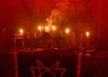 Σατανισμός στην Ελλάδα: Eγκλήματα στο όνομα του «έξω από εδώ»