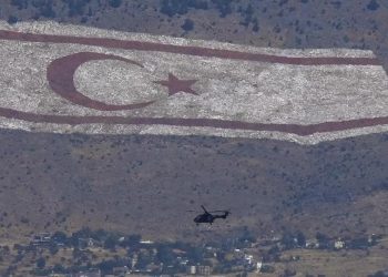Επιφυλλίδα Κρινιώς Καλογερίδου : Ρωσοκυπριακό πάρτι εν μέσω τουρκικής επιχείρησης αναγνώρισης του ψευδοκράτους
