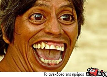 😂Ανέκδοτο : Όταν λείπει… ο Παναγιώτης