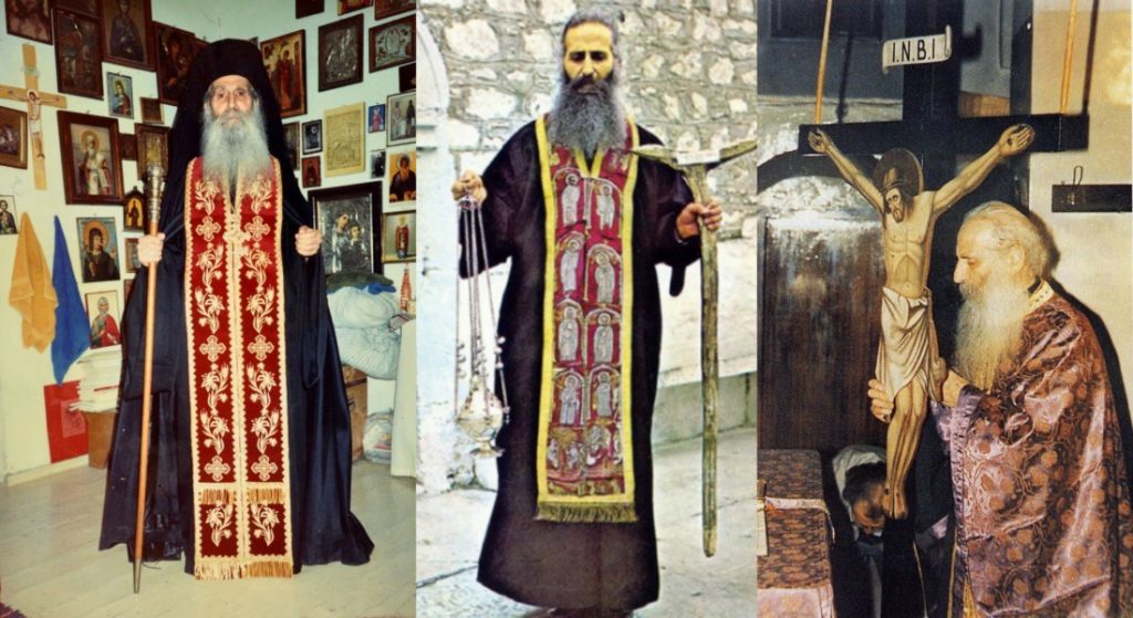 Τα ΤΡΙΑ “A” του ΟΣΙΟΥ ΙΑΚΩΒΟΥ του Τσαλίκη ως σημάδι ότι ήρθε ο Γ΄ΠΠ και το 4ον “A” που μπορεί την ύστατη στιγμή να τον περιορίσει;