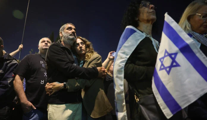 Μαρία Νεγρεπόντη-Δελιβάνη : Ο πόλεμος Ισραήλ-Χαμάς θα μπορούσε να είχε αποφευχθεί