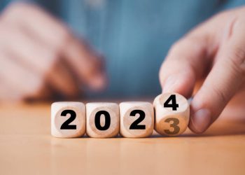 Αυτό με την Ουκρανία βγήκε 2022 Αυτά για το 2024, θα βγουν;