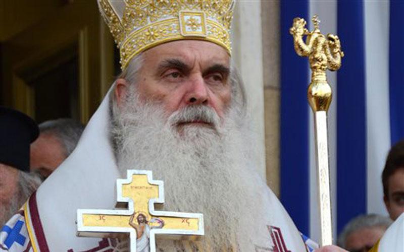 ΚΩΝΣΤΑΝΤΙΝΟΣ : Η ΟΡΘΟΔΟΞΙΑ ΔΕΝ ΑΝΤΕΧΕΙ ΚΟΤΣΑΜΠΑΣΗΔΕΣ
