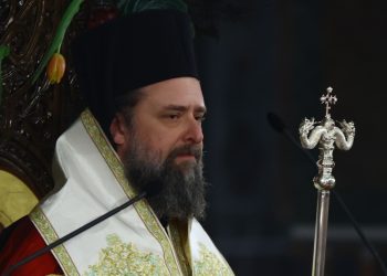 Ο Μητροπολίτης Θεσσαλονίκης δεν γνωρίζει τις πλάνες του κοσμήτορα της Θεολογικής Σχολής ΑΠΘ Χ. Σταμούλη;