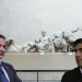 ΠΟΠΗ ΖΩΗ : ΜΗΤΣΟΤΑΚΗΣ – ΣΟΥΝΑΚ – ΕΛΓΙΝΕΙΑ