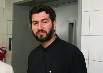 Πατέρας Αντώνιος: Η απολογία για τις καταγγελίες παιδιών της «Κιβωτού» για σεξουαλικές κακοποιήσεις
