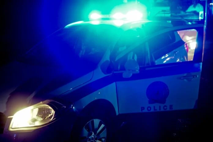 17χρονος Ρομά ο νεκρός από την καταδίωξη στη Βοιωτία – Η ανακοίνωση της Αστυνομίας