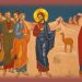 παπα-Ηλίας Υφαντής : Ηθική σχιζοφρένεια