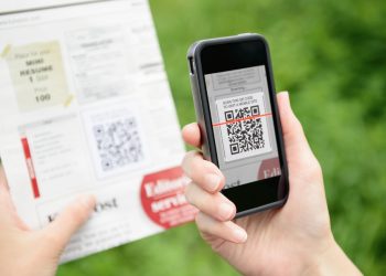 “ΘΑ ΕΧΕΤΕ ΕΝΑΝ ΚΩΔΙΚΟ QR” ΓΙΑ ΝΑ ΚΥΚΛΟΦΟΡΗΣΕΤΕ ΣΤΟ ΠΑΡΙΣΙ ΚΑΤΑ ΤΗ ΔΙΑΡΚΕΙΑ ΤΩΝ ΟΛΥΜΠΙΑΚΩΝ ΑΓΩΝΩΝ ΤΟΥ 2024