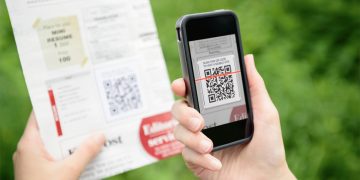“ΘΑ ΕΧΕΤΕ ΕΝΑΝ ΚΩΔΙΚΟ QR” ΓΙΑ ΝΑ ΚΥΚΛΟΦΟΡΗΣΕΤΕ ΣΤΟ ΠΑΡΙΣΙ ΚΑΤΑ ΤΗ ΔΙΑΡΚΕΙΑ ΤΩΝ ΟΛΥΜΠΙΑΚΩΝ ΑΓΩΝΩΝ ΤΟΥ 2024