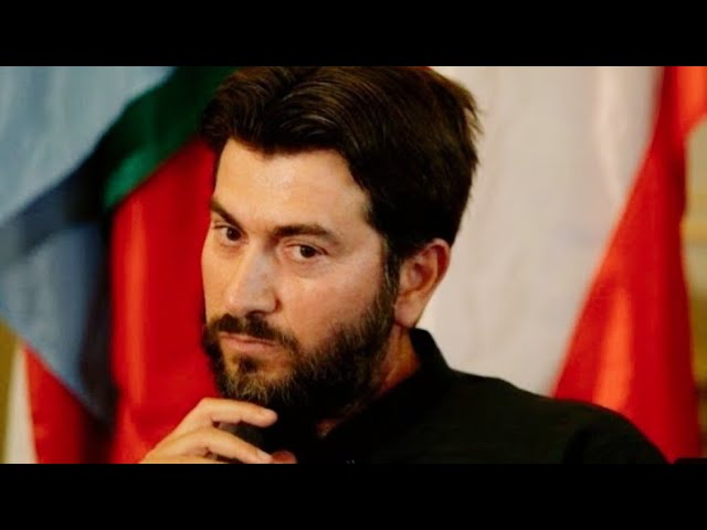 Τι συμφέροντα χτυπούν την Κιβωτό του κόσμου; Ποιους φωτογραφίζει ο δημοσιογράφος Αλέξανδρος Στεφανόπουλος ; Μια συγκλονιστική μαρτυρία ζωής του …