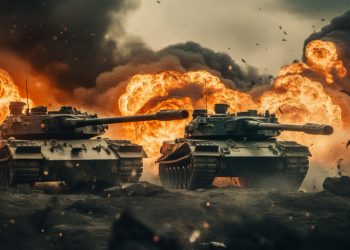 Πρόγραμμα Σωκράτης: Η πρόβλεψη για τον Τρίτο Παγκόσμιο Πόλεμο