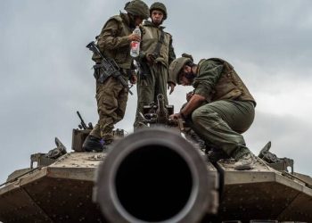 Γ.Μ : Θές ΕΙΡΗΝΗ ετοιμάσου για πόλεμο…