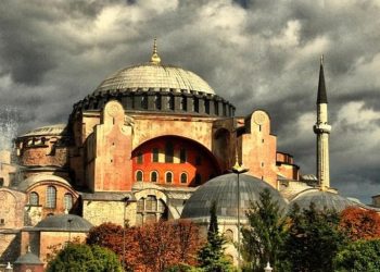 Γ.Μ : Πάλι με χρόνια με καιρούς …