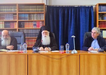Ν.ΔΑΠΕΡΓΟΛΑΣ, ΑΠΟ ΤΑ ΠΡΑΣΙΝΑ ΑΛΟΓΑ ΣΤΗΝ ΤΕΧΝΗΤΗ ΝΟΗΜΟΣΥΝΗ (ΚΑΙ ΕΝΑΣ ΕΚΚΛΗΣΙΑΣΤΙΚΟΣ ΚΑΤΗΦΟΡΟΣ ΠΟΥ ΣΥΝΕΧΙΖΕΤΑΙ)…