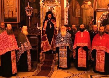 Ν.ΔΑΠΕΡΓΟΛΑΣ, “ΟΛΑ ΠΛΕΟΝ ΕΙΝΑΙ ΣΤΟ ΦΩΣ ΚΑΙ ΤΙΠΟΤΕ ΔΕΝ ΞΕΧΝΙΕΤΑΙ”…