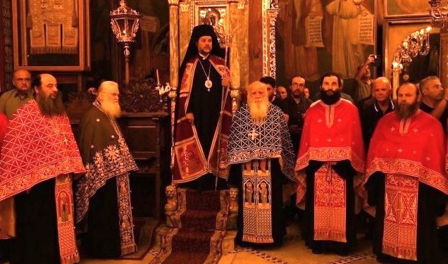 Ν.ΔΑΠΕΡΓΟΛΑΣ, “ΟΛΑ ΠΛΕΟΝ ΕΙΝΑΙ ΣΤΟ ΦΩΣ ΚΑΙ ΤΙΠΟΤΕ ΔΕΝ ΞΕΧΝΙΕΤΑΙ”…