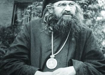 Όταν ο Άγιος Ιωάννης Μαξίμοβιτς, τη νύχτα, έψαχνε στους δρόμους πονεμένους ανθρώπους