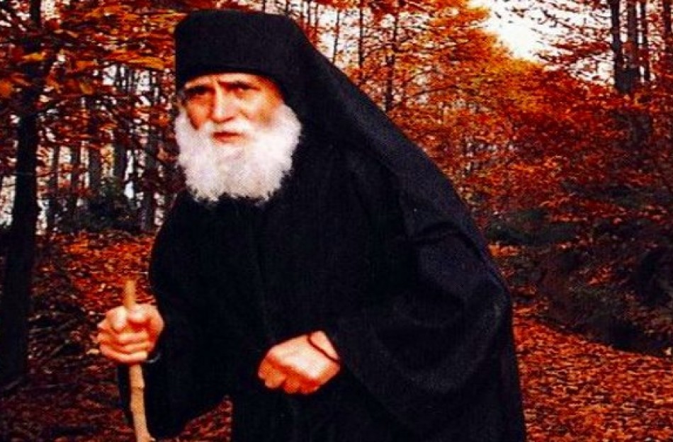 Πώς να διαβάζω το Συναξάρι;