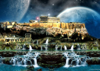 GEWKWN : Αυτό που έρχεται είναι αναπόφευκτο