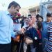 ΑΠΟΣΤΟΛΟΥ : Ο ΚΥΡΙΑΚΟΣ ΜΗΤΣΟΤΑΚΗΣ ΕΞΙΣΛΑΜΙΖΕΙ ΤΗΝ ΕΛΛΑΔΑ