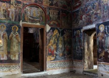 Μόνο υπομονή! Άλλος δρόμος δεν υπάρχει