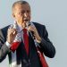 Δημήτρης Αλεξόπουλος : Έρχεται για να κάνει φασαρία, να προσβάλλει και να φύγει ως παγκόσμιος ηγέτης του Ισλάμ.