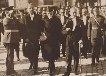 Επιφυλλίδα Κρινιώς Καλογερίδου : Στο πνεύμα Βενιζέλου-Κεμάλ η συνάντηση Μητσοτάκη-Ερντογάν στην Αθήνα;