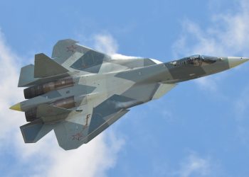 Η Τουρκία δεν περιμένει άλλο τη Δύση και στρέφεται στα ρωσικά μαχητικά Su-57