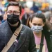 Νορβηγοί ερευνητές ανέδειξαν τη συσχέτιση της χρήσης μάσκας προσώπου με τη συχνότερη προσβολή από την Covid-19