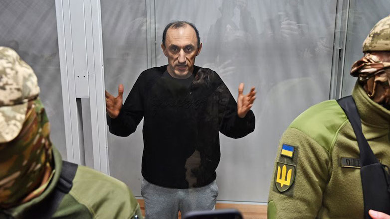 Ουκρανός στρατιωτικός συντόνισε την επίθεση στον αγωγό Nord Stream