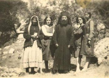 Δρ. Κ. Βαρδάκας : “μιας και πέθανε ο μάγος της διπλωματίας Κίσσινγκερ, να πούμε κάτι σχετικό με τον Άγιο Πορφύριο και την τραγωδία της Κύπρου, αλλά και άλλα, μιας και γιορτάζει”