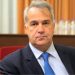 Ο Βορίδης δηλώνει ότι θα παραιτηθεί, αν κληθεί να ψηφίσει τον γάμο ομόφυλων ζευγαριών