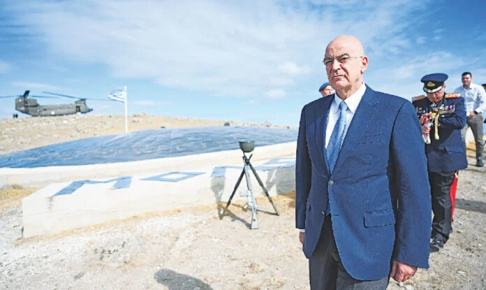 Μανώλης Κοττάκης : Η σύνδεση του Συντάγματος με τις διαπραγματεύσεις Ελλάδος – Τουρκίας