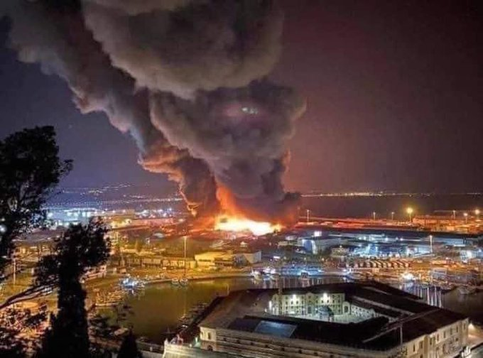 Άγνωστοι πύραυλοί – υψηλής τεχνολογίας χτυπήσαν το Ισραήλ;