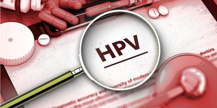 Το εμβόλιο HPV μπορεί να προκαλέσει αύξηση στα καρκινογόνα στελέχη, δείχνουν μελέτες * αλλά τα μέσα ενημέρωσης βάζουν παραπλανητικά αποτελέσματα στα ευρήματα της μελέτης