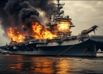 Καμιά ελπίδα για το ναυτικό των ΗΠΑ. Στο στόχαστρο των ρωσικών υπερ-υπερηχητικών Zircon και τα 11 αεροπλανοφόρα των ΗΠΑ