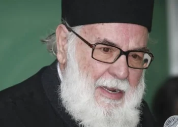 Πότε μια Σύνοδος χαρακτηρίζεται ως Οικουμενική; (π. Γεώργιος Μεταλληνός;)