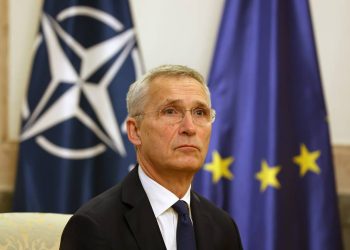 Γ.Γ.ΝΑΤΟ: «Η Συμμαχία να είναι έτοιμη να ακούσει άσχημα νέα από την Ουκρανία»